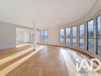 Appartement, 143 m²