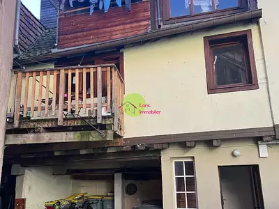 Appartement, 82,6 m²