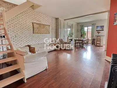 Appartement, 107,16 m²