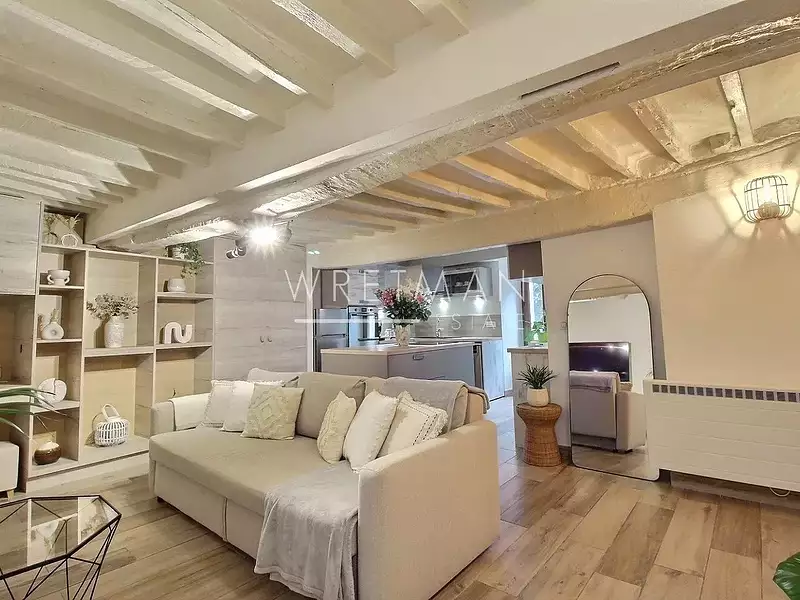 Appartement, 69 m²