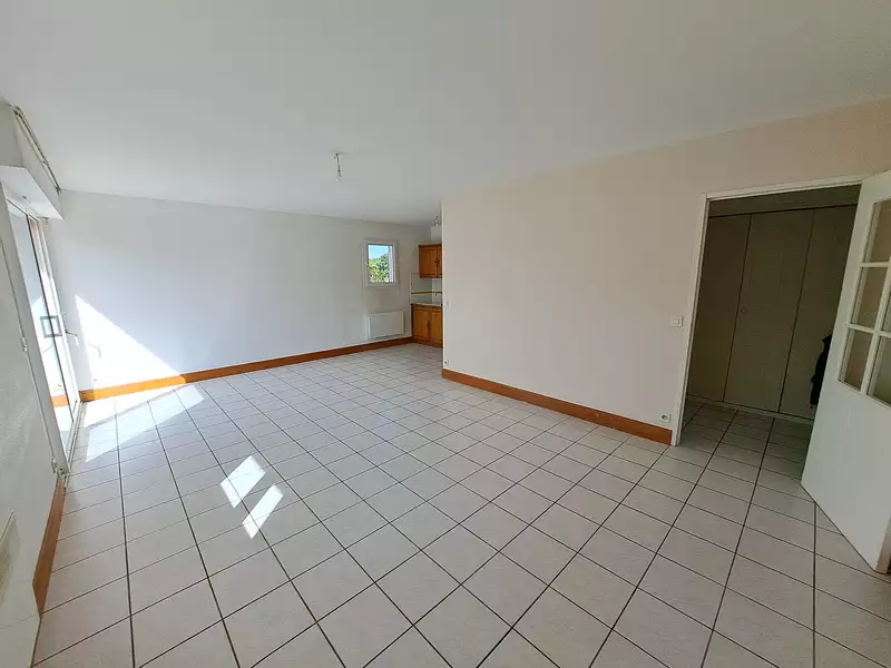 Appartement, 70,5 m²