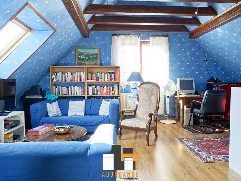 Maison, 224 m²