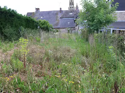 Maison, 127 m²