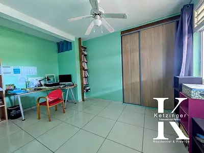 Maison, 127 m²