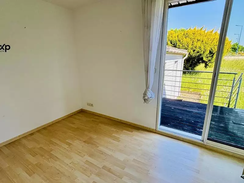 Maison, 136 m²
