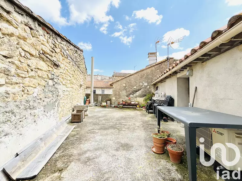 Maison, 170 m²