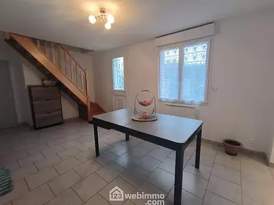Maison, 125 m²