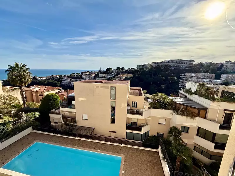 Appartement, 90 m²