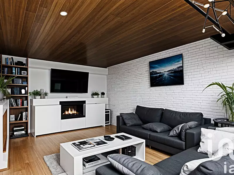 Maison, 399 m²
