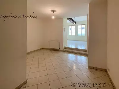 Appartement, 44 m²