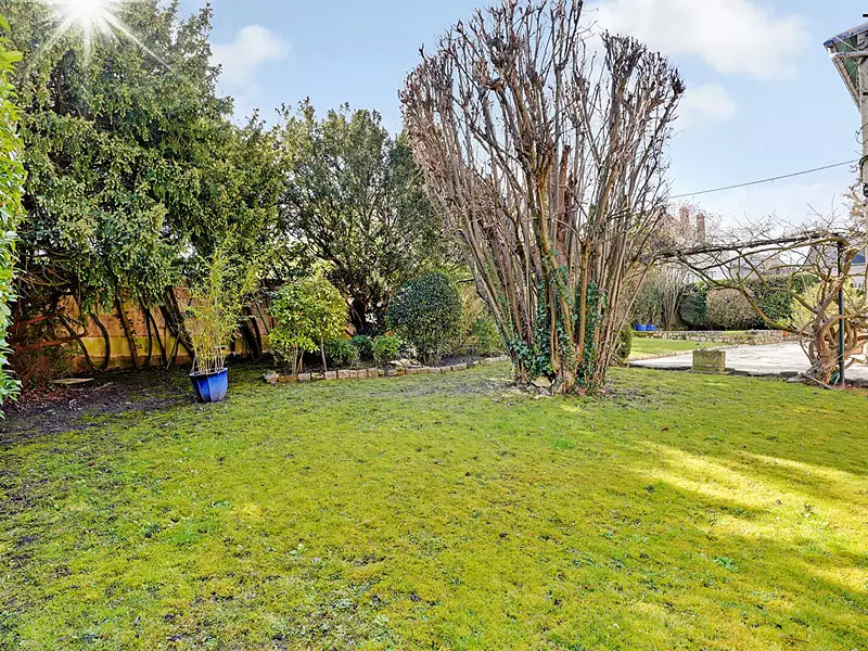 Maison, 153 m²