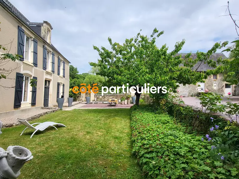 Maison, 200 m²