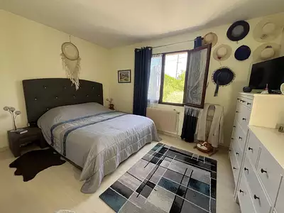 Maison, 140 m²