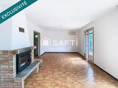 Maison, 85 m²