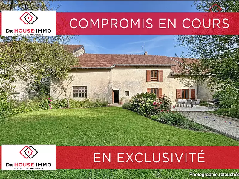 Maison, 94 m²