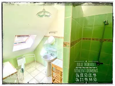 Maison, 275 m²
