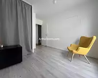 Appartement, 45,53 m²