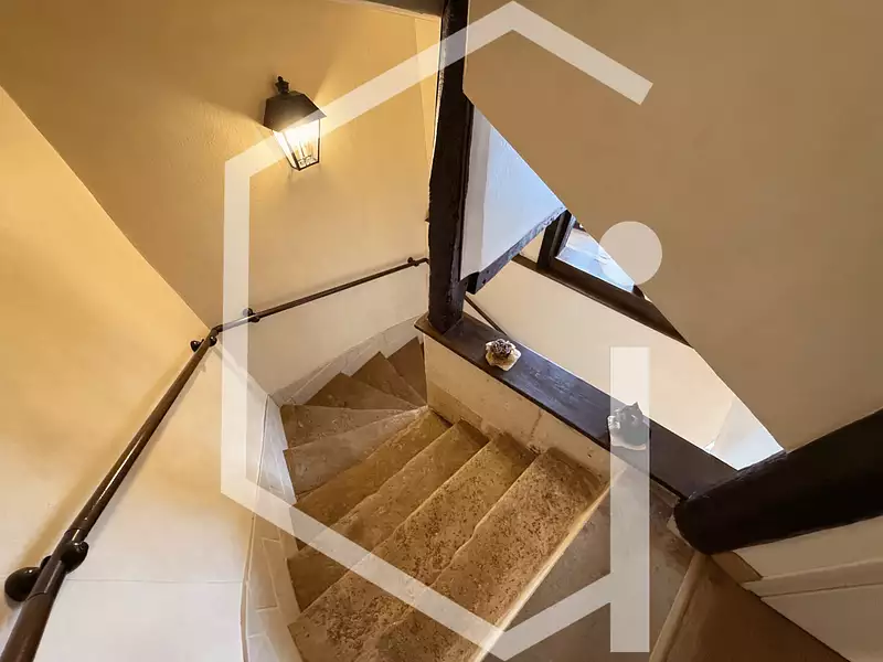 Maison, 172 m²
