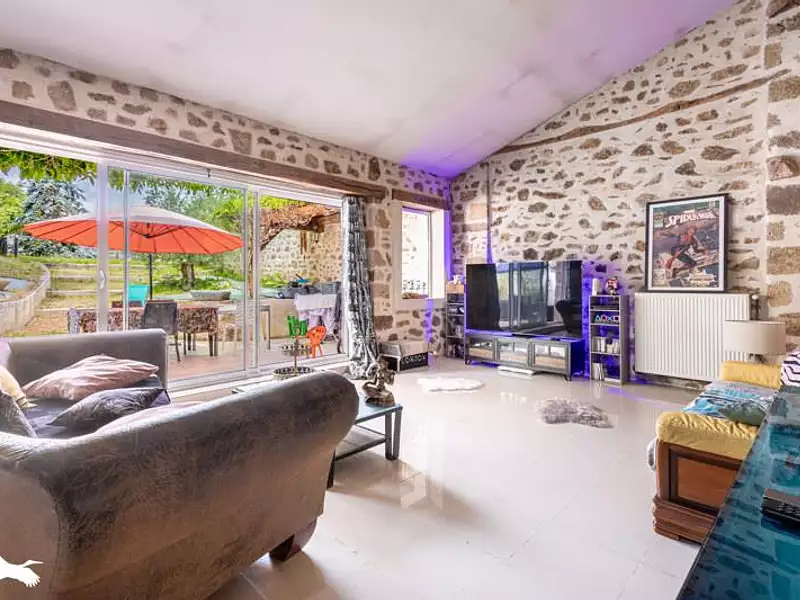 Maison, 250 m²