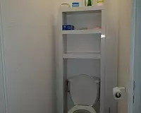 Appartement, 29,35 m²