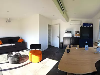 Maison, 253 m²