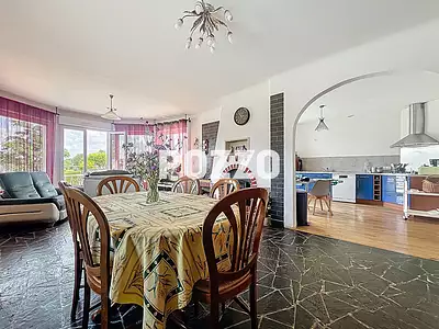 Maison, 120 m²