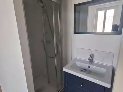 Appartement, 43 m²