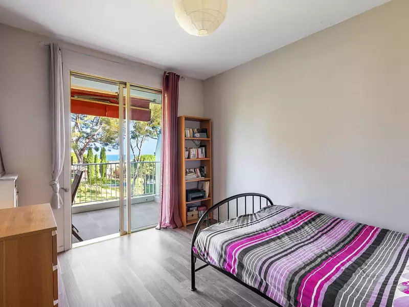 Appartement, 56,17 m²