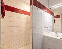 Appartement, 33,55 m²