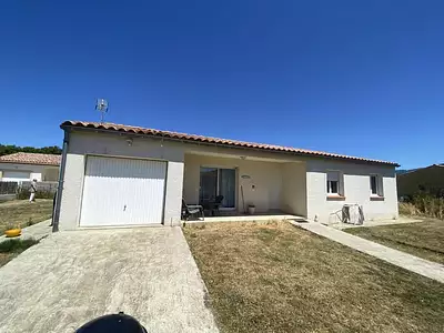Maison, 103 m²