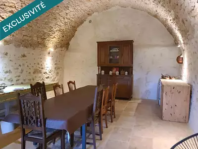 Maison, 264 m²