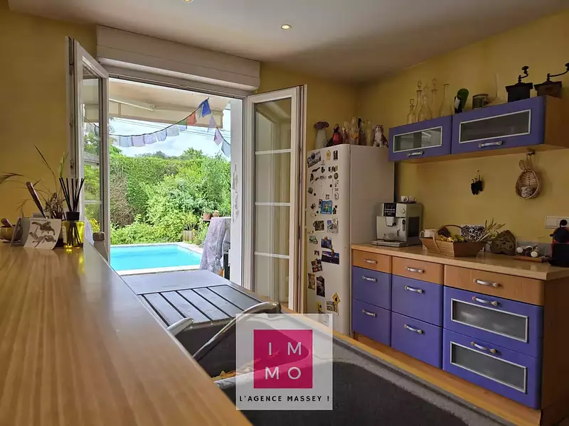 Maison, 198,94 m²