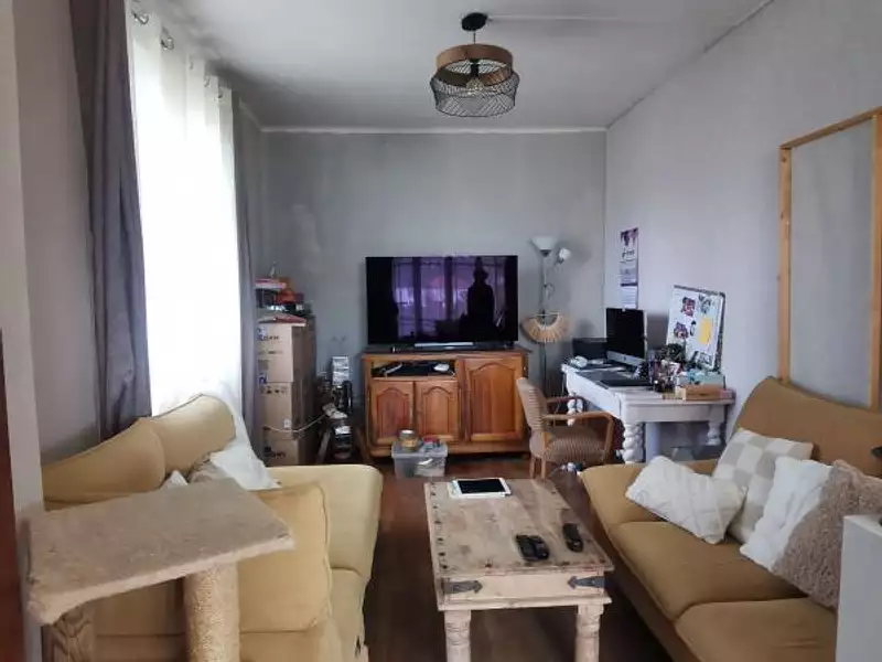 Maison, 124 m²