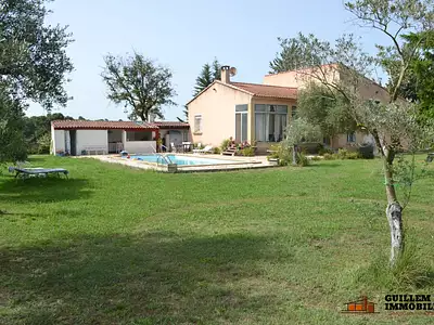 Maison, 172 m²
