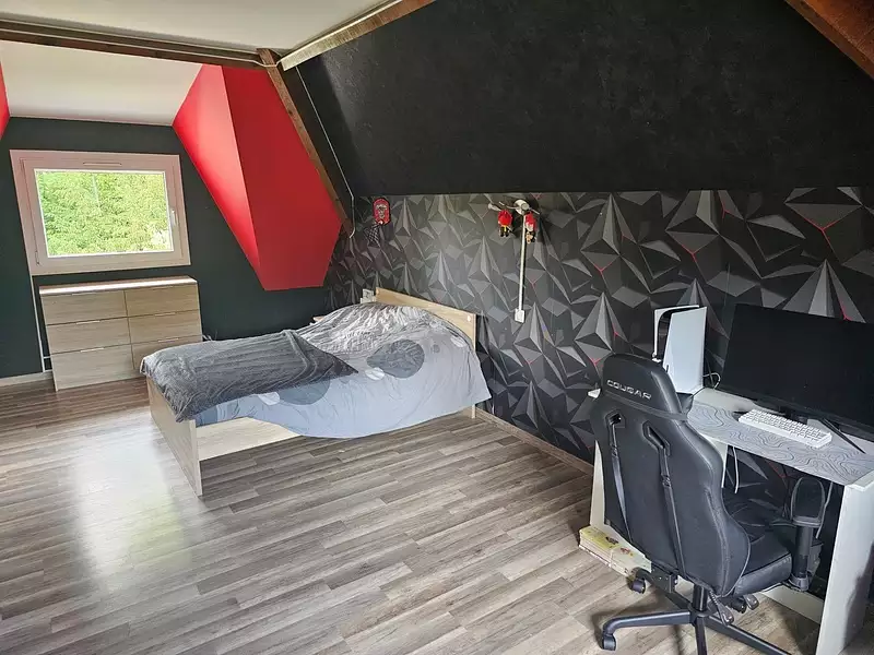 Maison, 175 m²