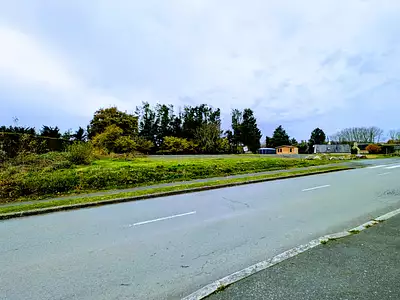 Terrain, 2 172 m²