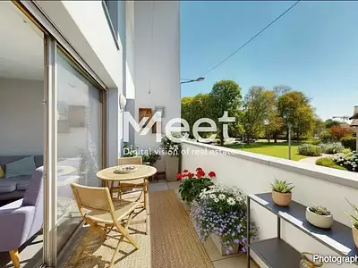 Appartement, 65 m²