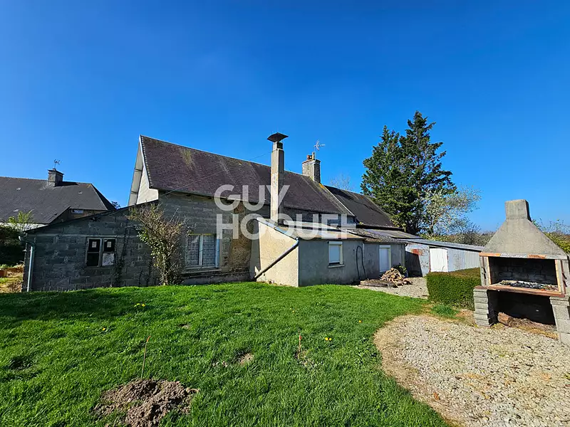 Maison, 149 m²