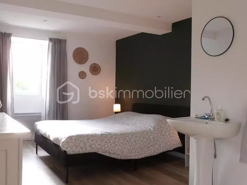 Maison, 180 m²