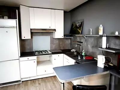 Appartement, 155 m²