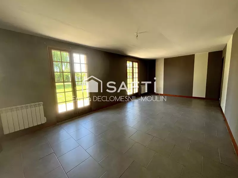 Maison, 84 m²