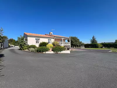 Maison, 150,48 m²