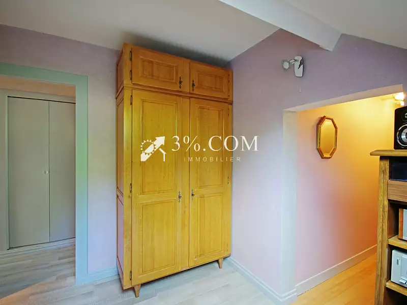 Maison, 173 m²