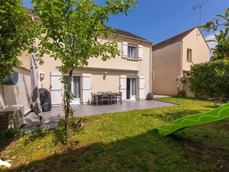 Maison, 130 m²