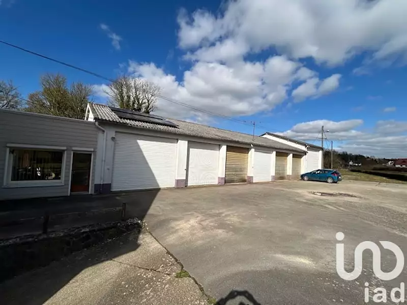 Maison, 174 m²