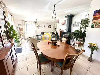 Maison, 106,6 m²