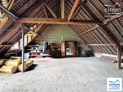 Maison, 120 m²