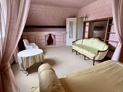 Maison, 153 m²