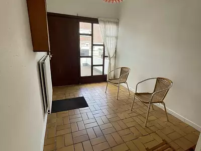 Maison, 108,88 m²
