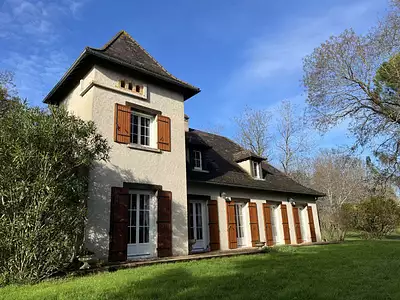 Maison, 192 m²